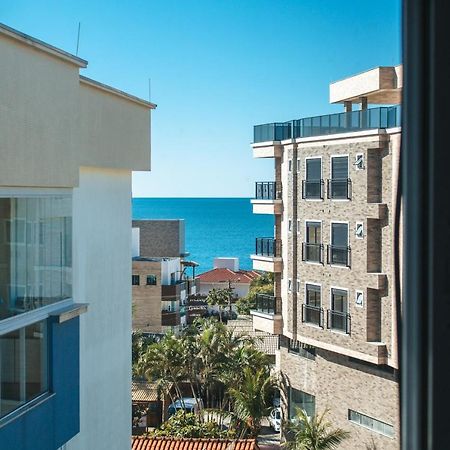 Temporadabombinhas 2 Suites Kültér fotó