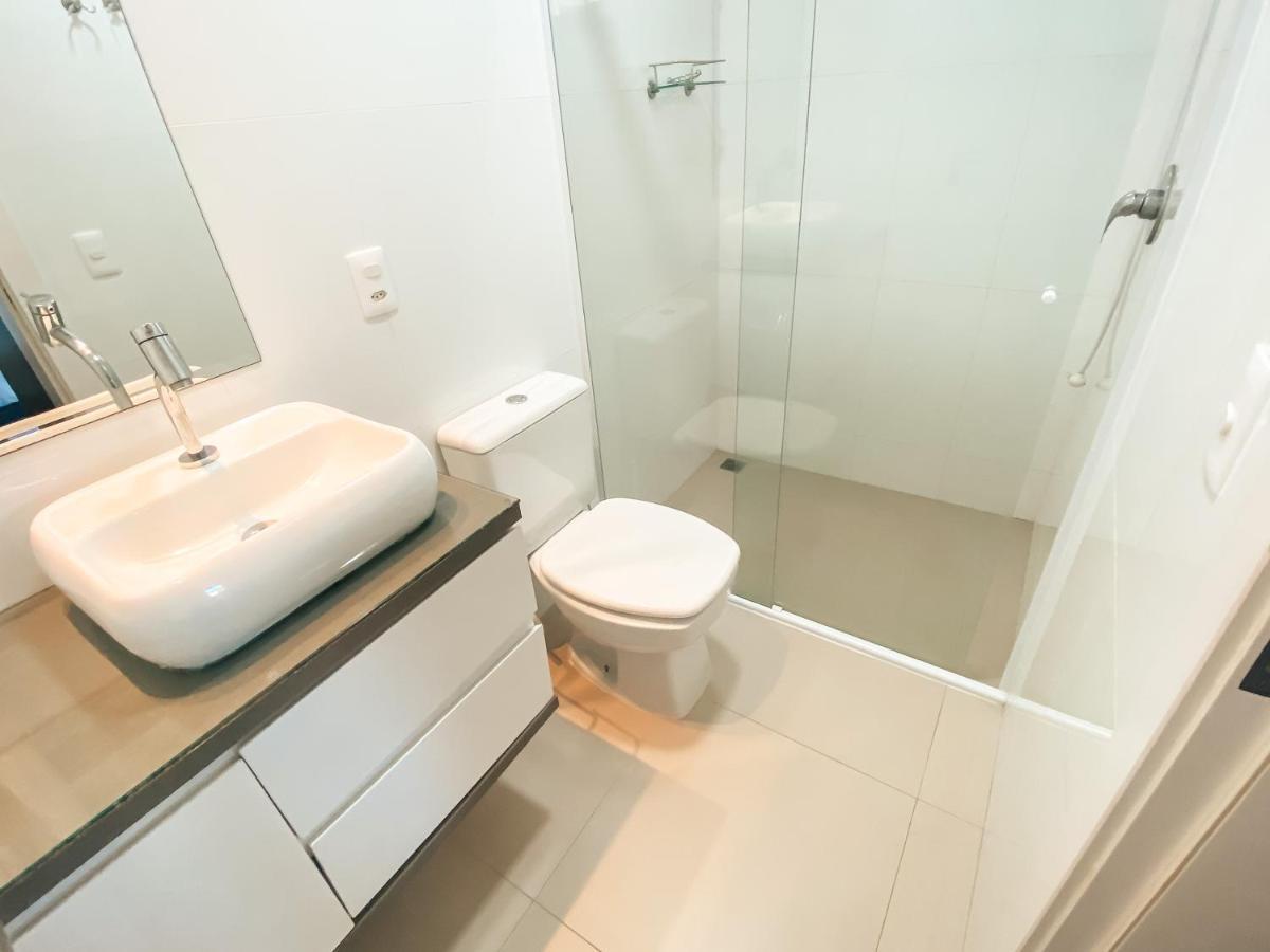 Temporadabombinhas 2 Suites Kültér fotó
