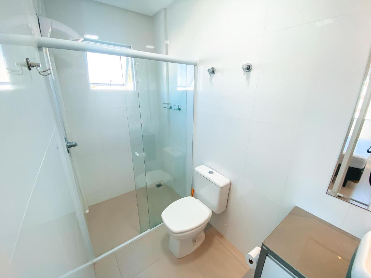 Temporadabombinhas 2 Suites Kültér fotó