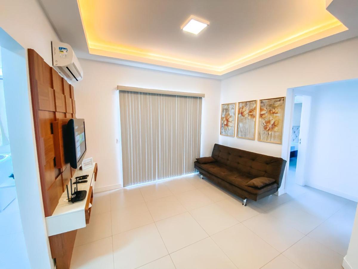 Temporadabombinhas 2 Suites Kültér fotó