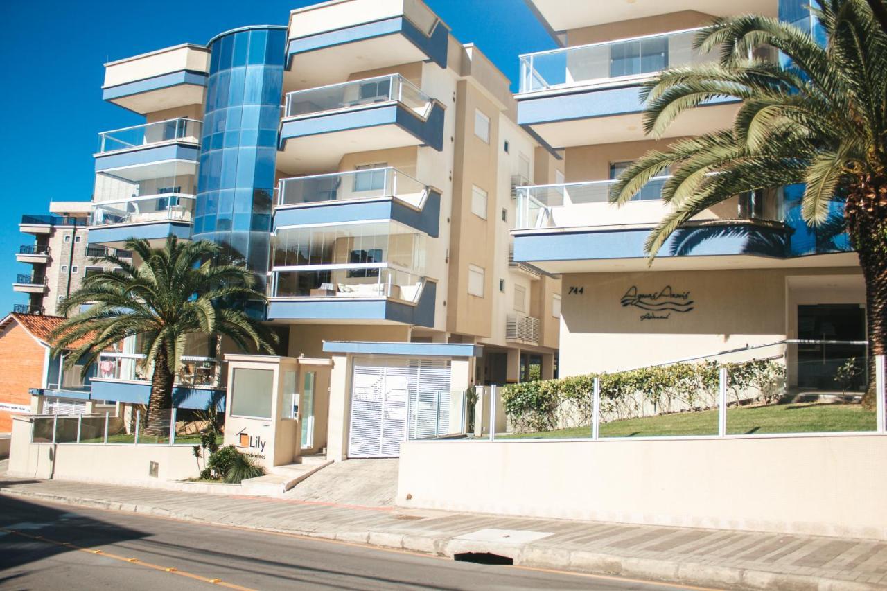 Temporadabombinhas 2 Suites Kültér fotó
