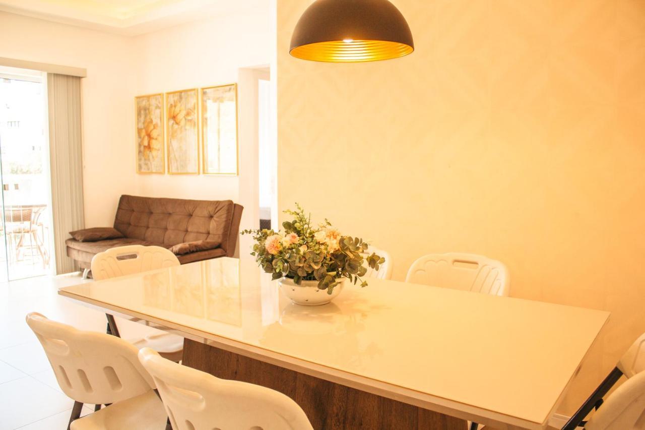 Temporadabombinhas 2 Suites Kültér fotó