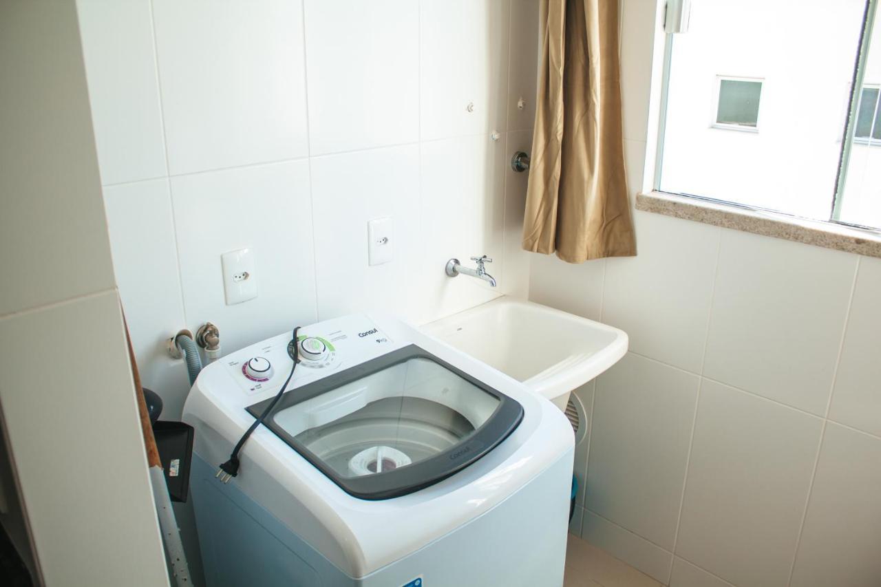 Temporadabombinhas 2 Suites Kültér fotó