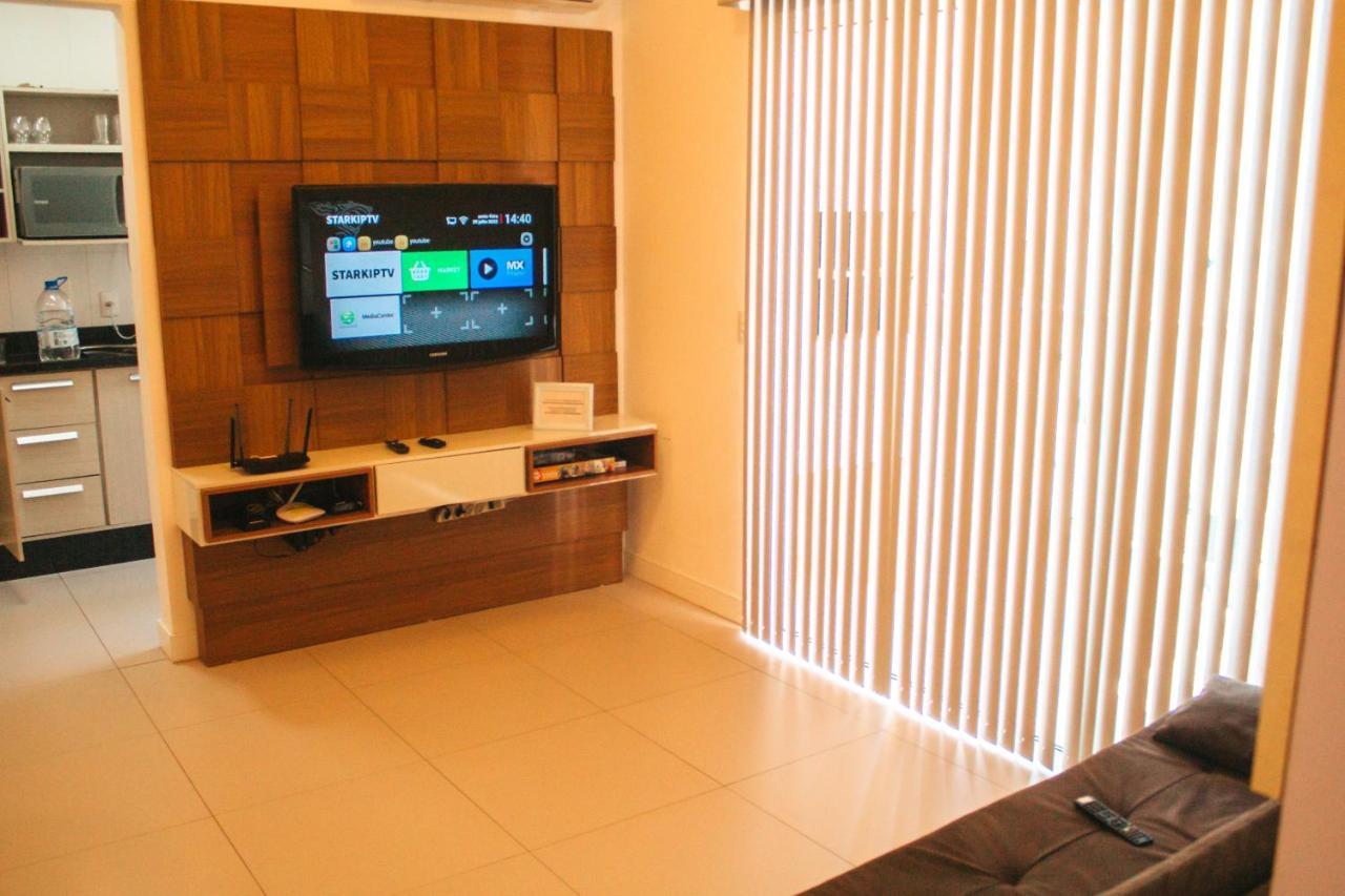 Temporadabombinhas 2 Suites Kültér fotó
