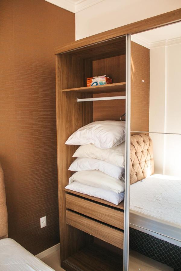 Temporadabombinhas 2 Suites Kültér fotó