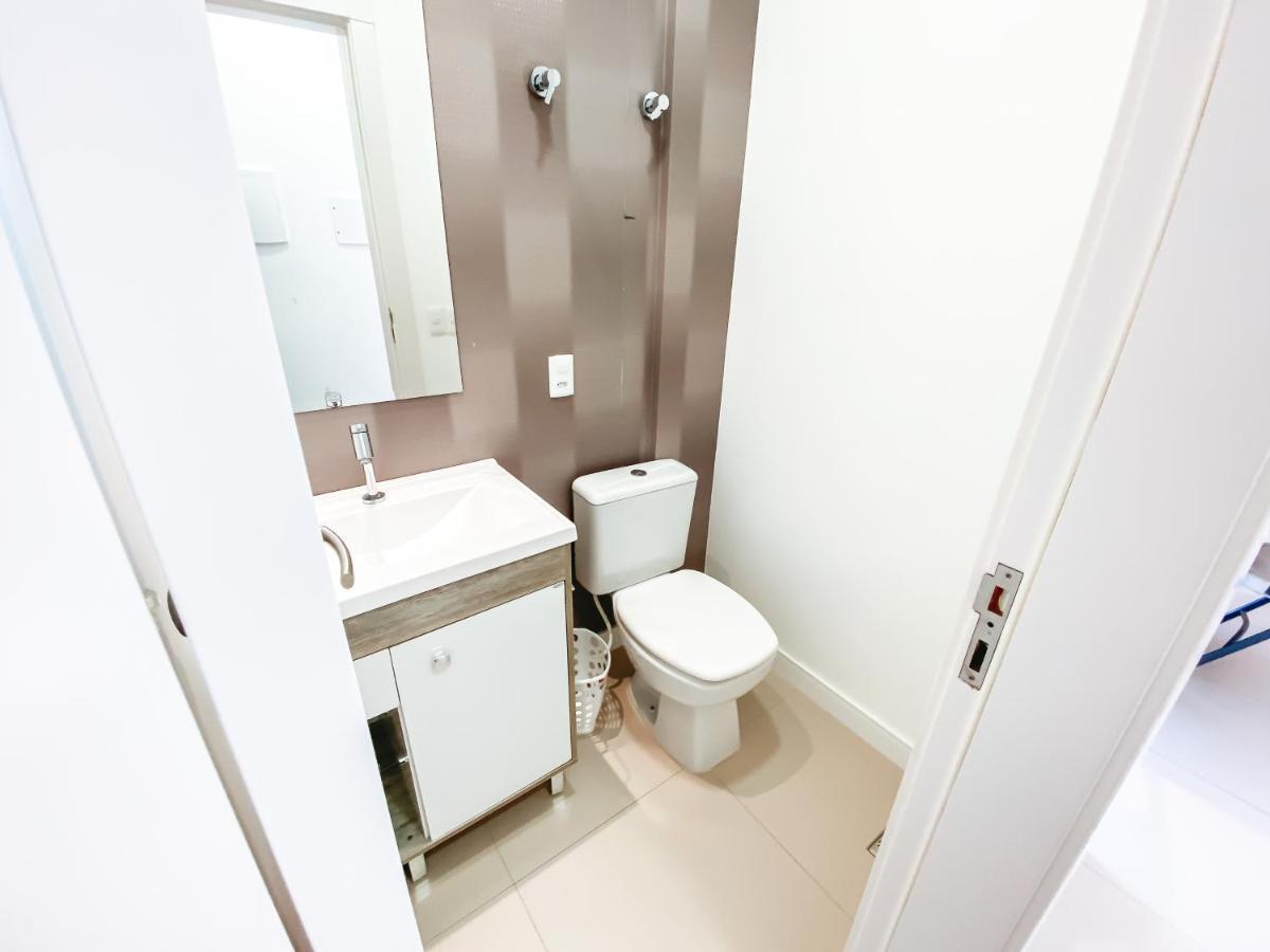 Temporadabombinhas 2 Suites Kültér fotó