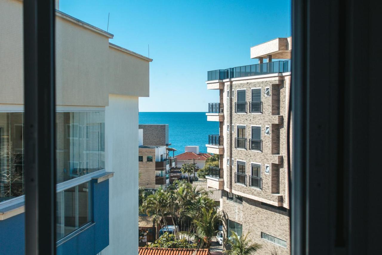 Temporadabombinhas 2 Suites Kültér fotó