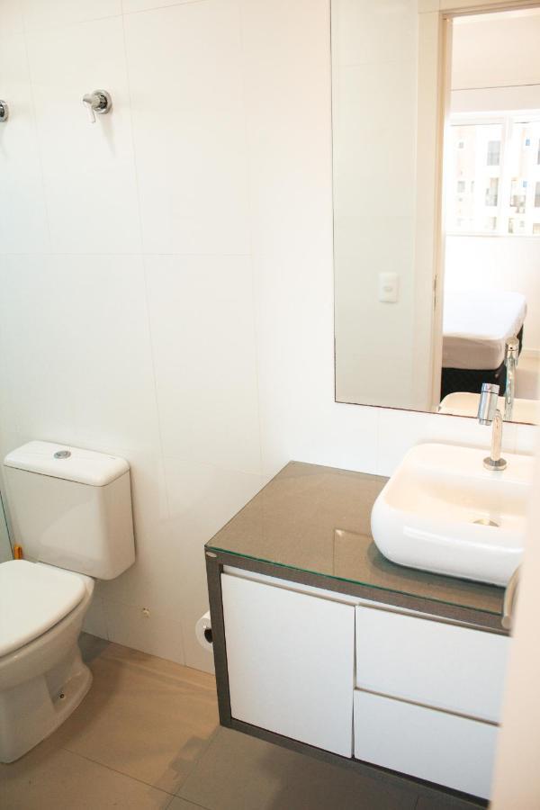 Temporadabombinhas 2 Suites Kültér fotó
