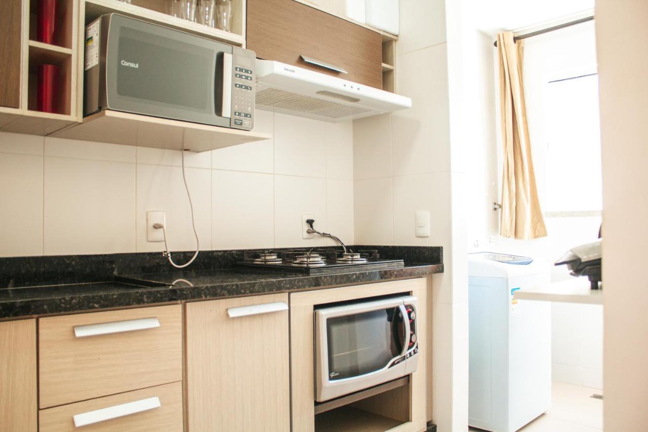 Temporadabombinhas 2 Suites Kültér fotó