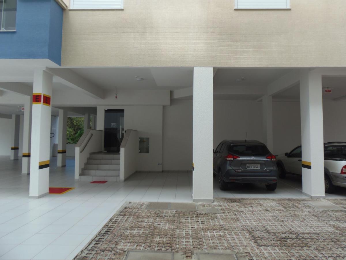 Temporadabombinhas 2 Suites Kültér fotó