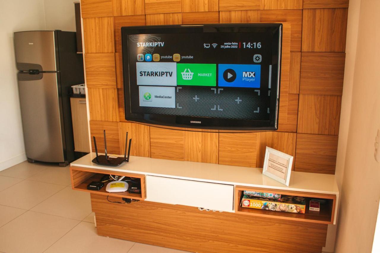 Temporadabombinhas 2 Suites Kültér fotó