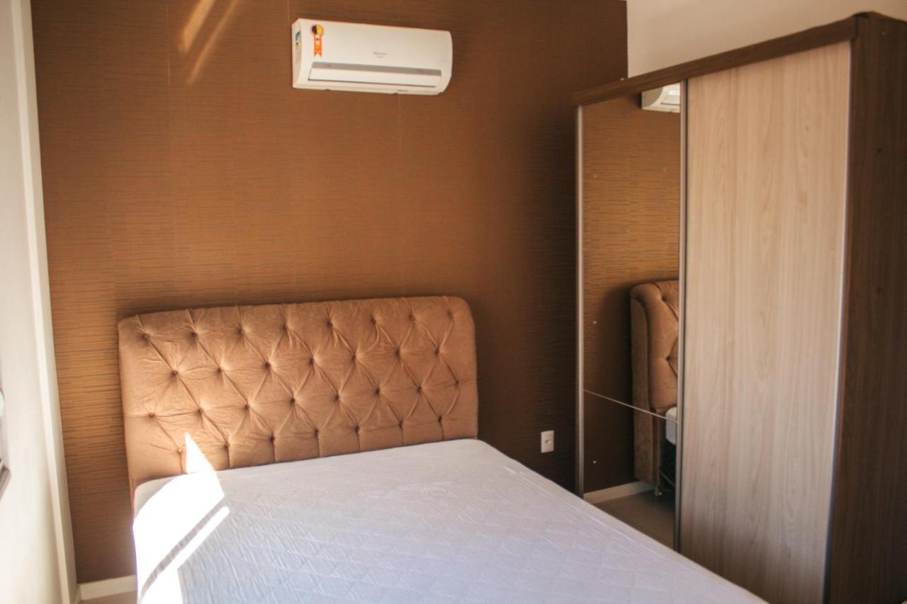 Temporadabombinhas 2 Suites Kültér fotó