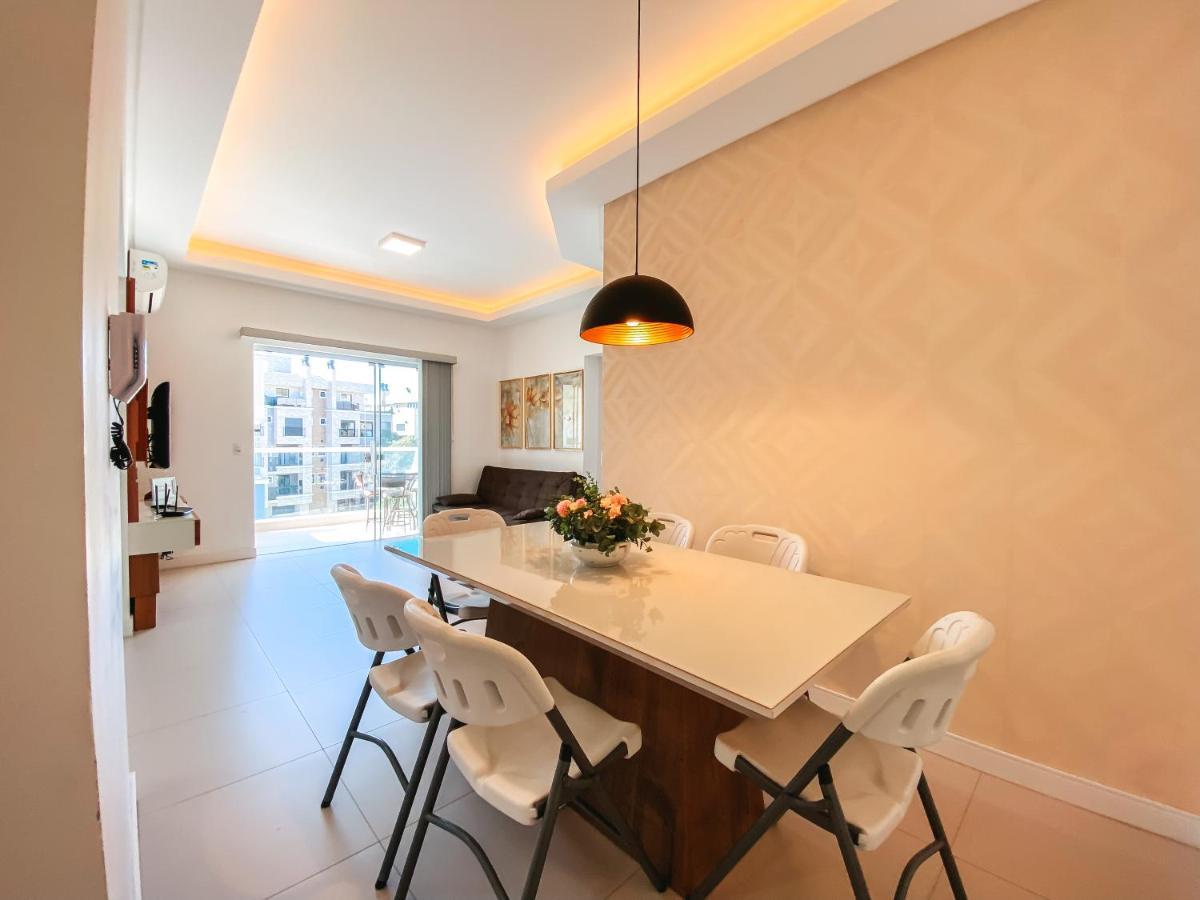 Temporadabombinhas 2 Suites Kültér fotó