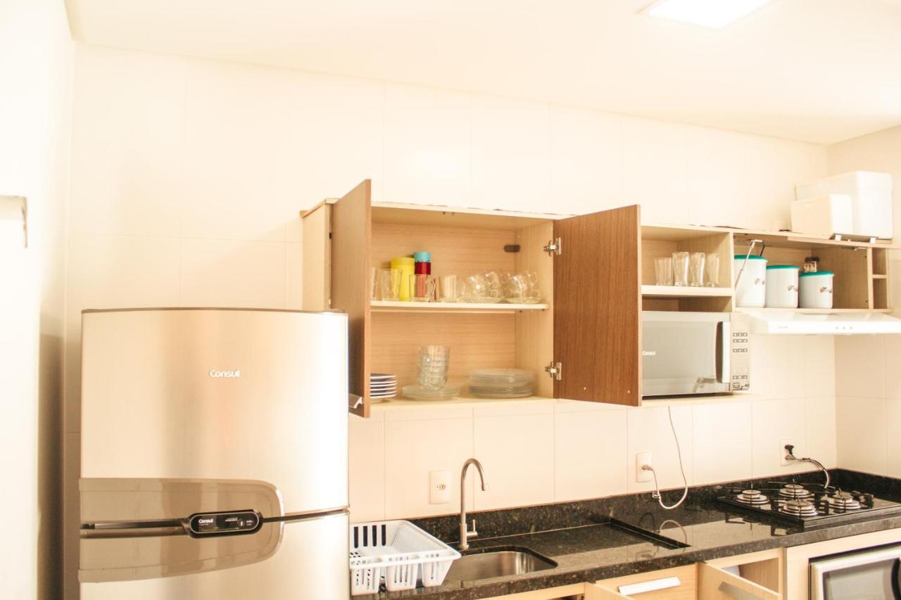Temporadabombinhas 2 Suites Kültér fotó