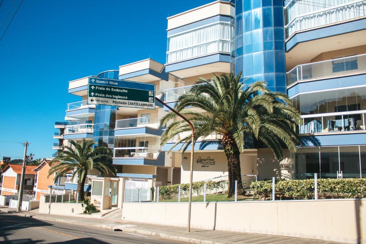 Temporadabombinhas 2 Suites Kültér fotó