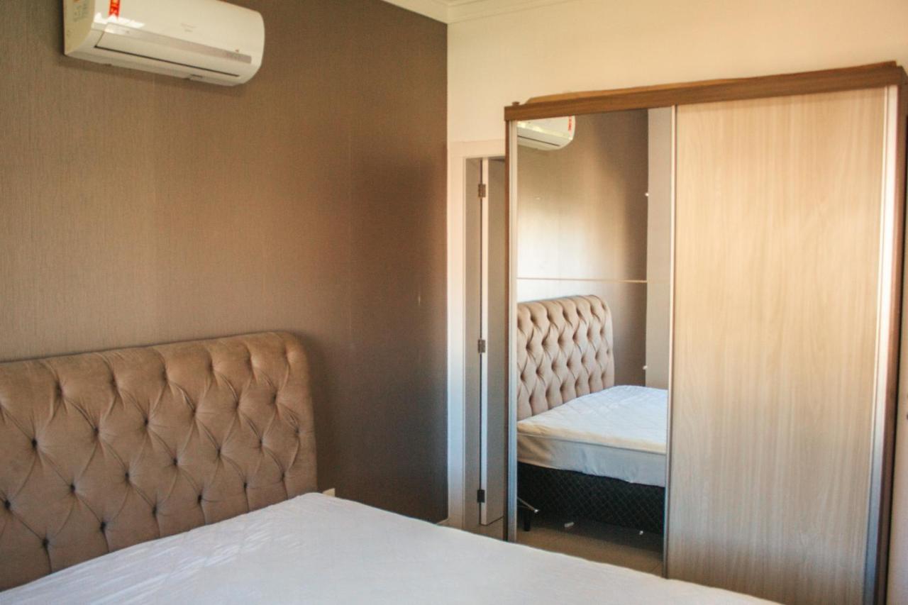 Temporadabombinhas 2 Suites Kültér fotó