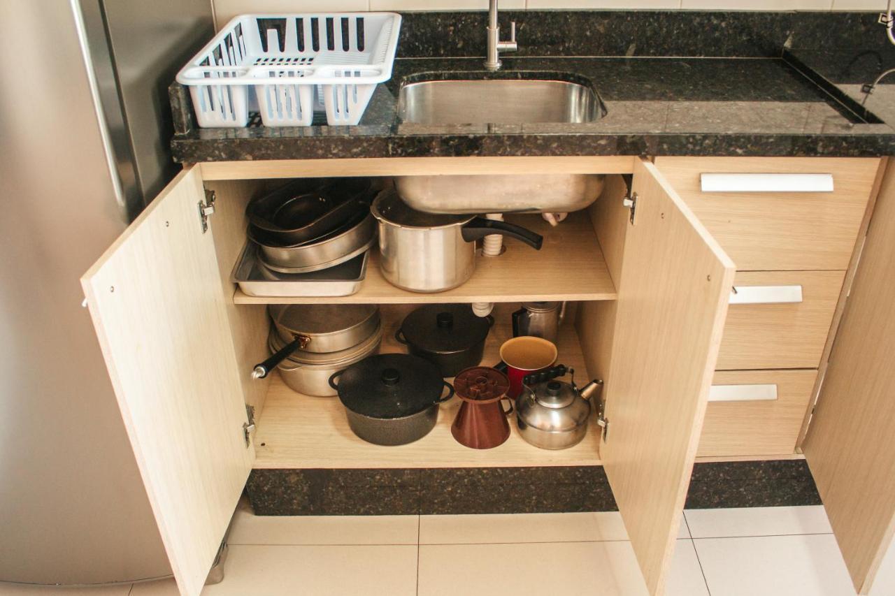 Temporadabombinhas 2 Suites Kültér fotó